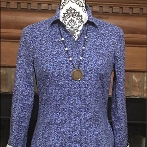 The Limited Essential Floral Print Shirt